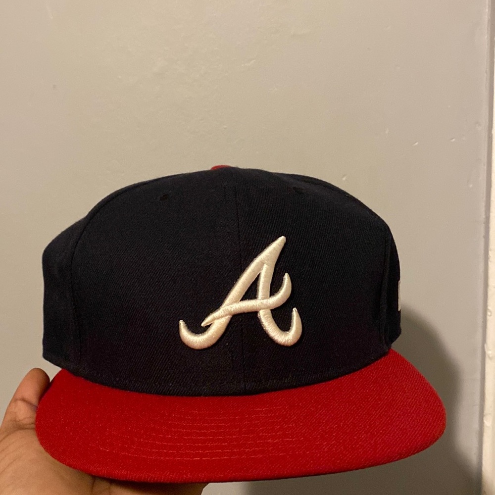 New era fitted